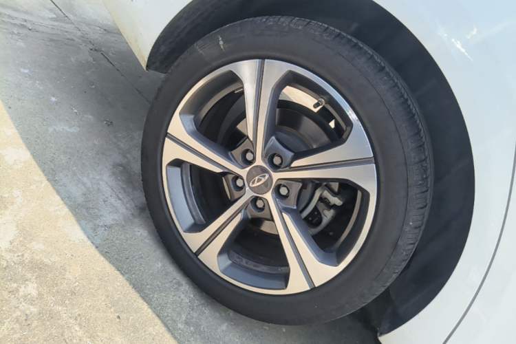 Used Chery Arrizo 5 2019 PRO 1.5L Manual Youth Edition China VI compliant