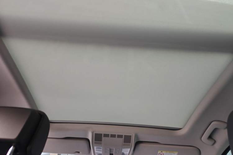 Used Volkswagen Touareg 2020 2.0 TSI RuiShang Edition China VI Standard Headliner