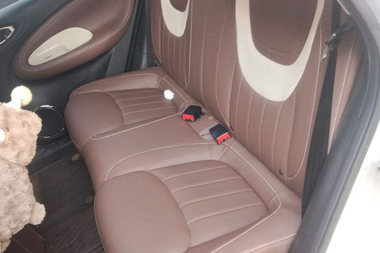 Used Wuling Bingo 2023 333 km Lingxi Connected Version