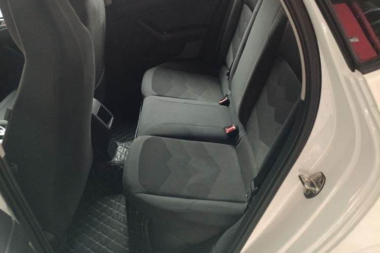 Used Volkswagen Polo 2021 Plus 1.5L Automatic Panoramic Enjoyment Edition