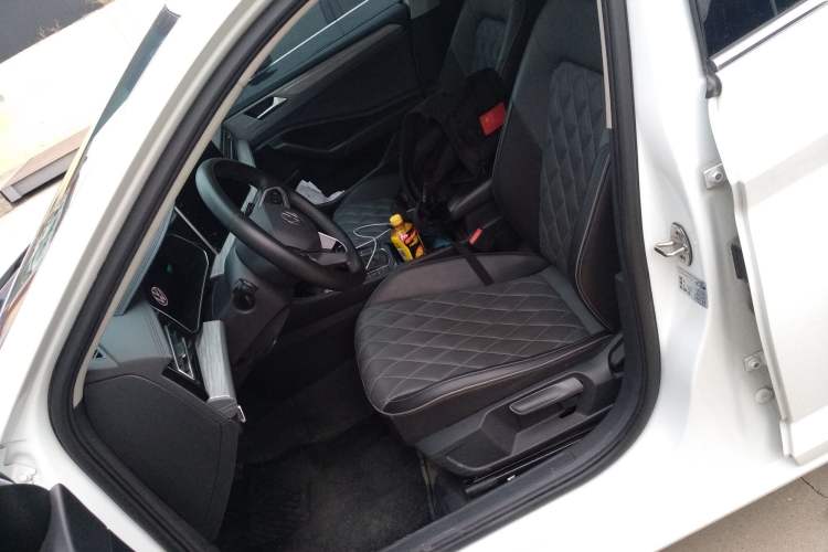 Used Volkswagen Sagitar 2023 280TSI DSG Beyond Lite Edition