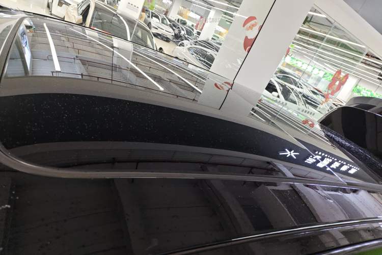 Used Nio ES8 2024 100kWh