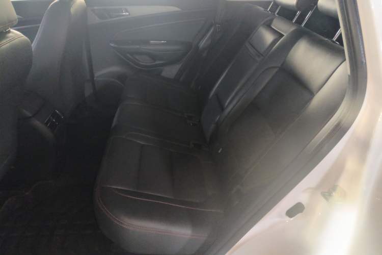 Used Changan CS75 2017 Shangkui Edition 1.5T Manual Fengxiang Model