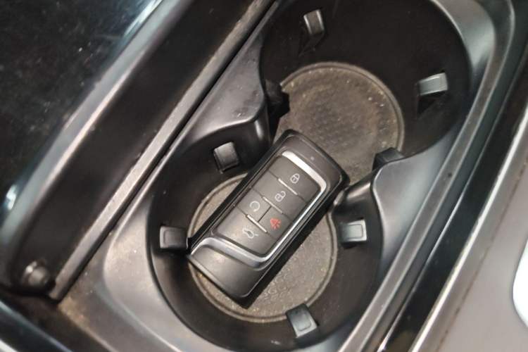 Used GAC Trumpchi M8 2021 Lingxiu Series 390T Luxury Edition