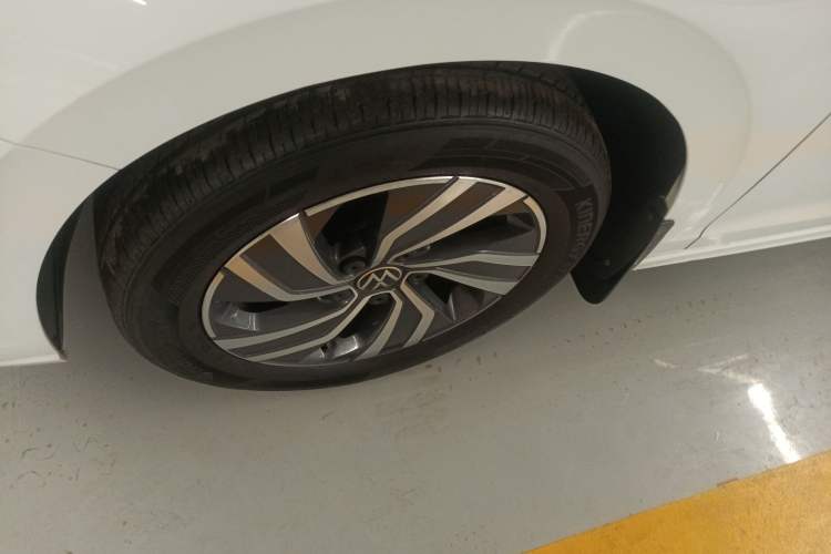 Used Volkswagen Bora 2023 200TSI DSG Enjoyment Edition
