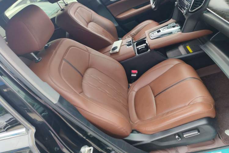 Used Honda UR-V 2020 370TURBO Four-Wheel Drive Prestige Edition