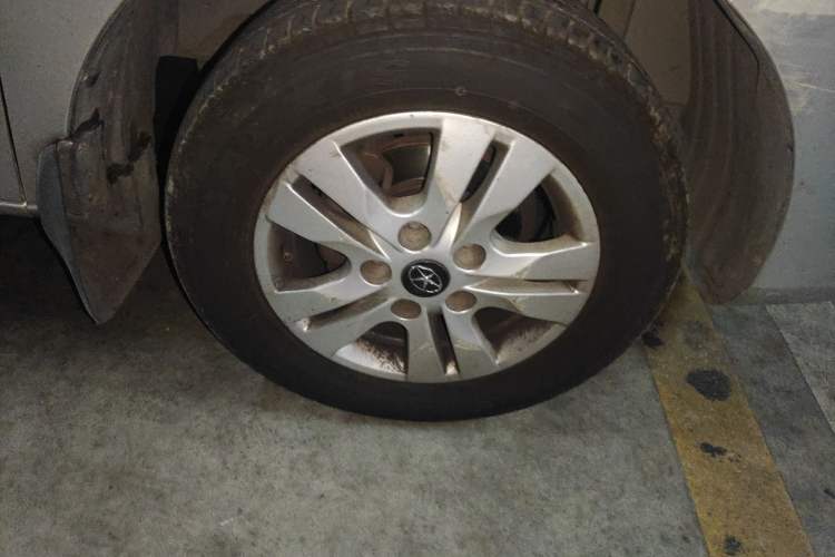 Used JAC Refine M3 2016 IKEA Edition 1.6L Luxury Smart Model
