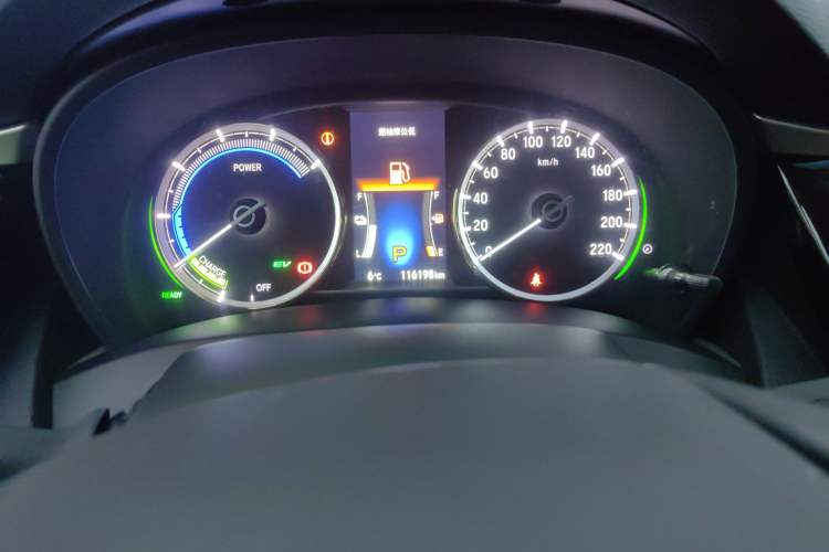 Used Honda Spirior 2017 Hybrid 2.0L Pure Drive Edition
