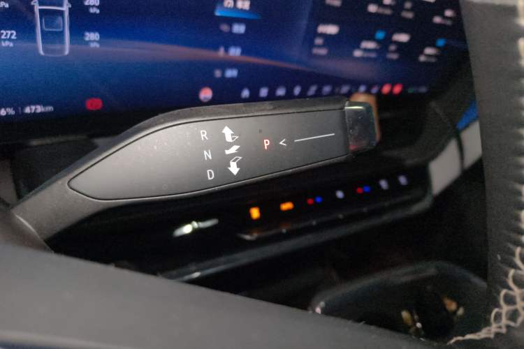 Used Buick E5 2023 Premium Long-Range Version
