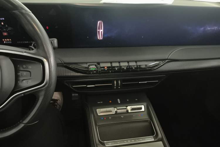 Used Lincoln Z 2022 iKoo Luxury Edition
