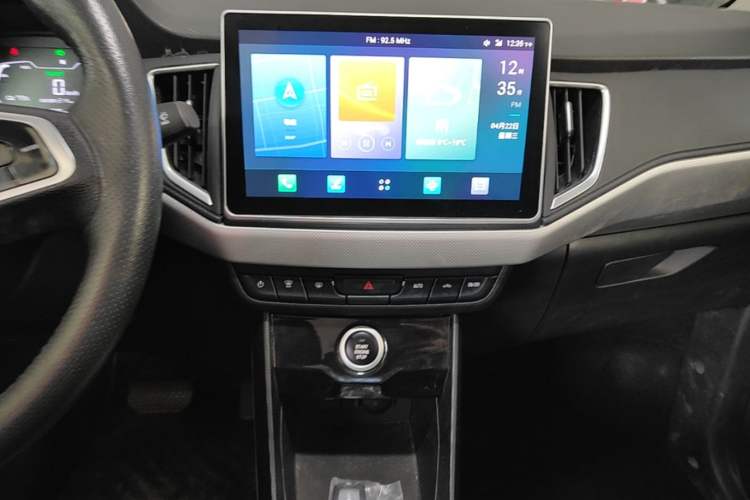 Used NETA N01 2020 380e
