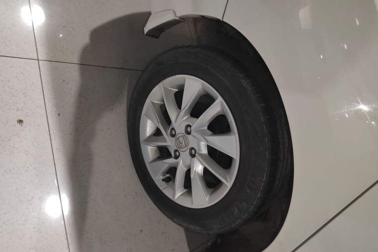 Used Honda Greiz 2016 1.5L CVT Fashion Edition
