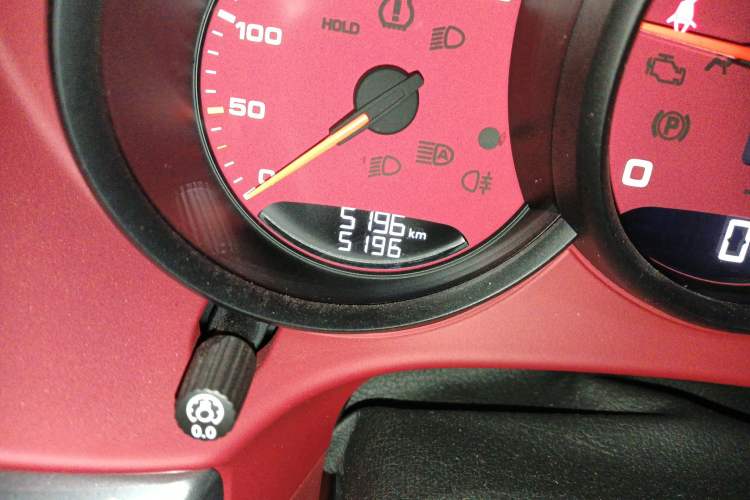 Used Porsche 718 2022 Cayman 2.0T
