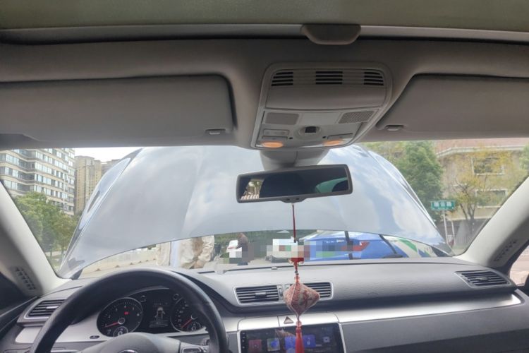 Used Volkswagen CC 2011 2.0 TSI Ultimate Edition