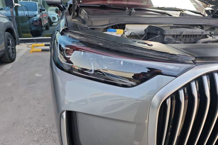 Used Chery Tiggo 9 C-DM 2025 1.5T 106KM Ultra-Comfort Edition 5 Seats Lithium-NMC