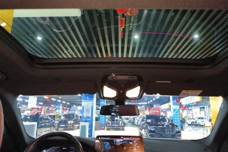 Used BMW 5 Series New Energy 2022 535Le M Sport Package