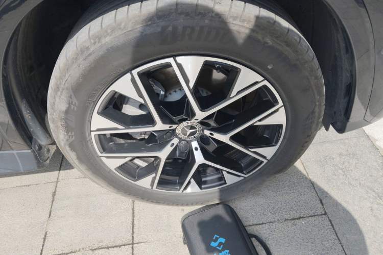 Used Mercedes-Benz GLC 2024 GLC 260 L 4MATIC Luxury Model 5 Seats