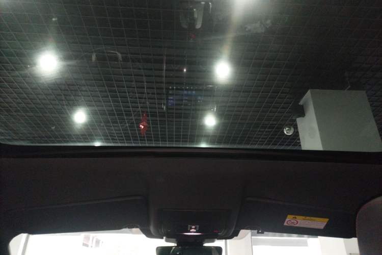 Used Land Rover Discovery Sport 2020 249 PS R-Dynamic Performance Tech Edition 7 Seats