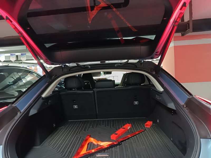 Used Zeekr 001 2023 WE Edition 100 kWh — 18
