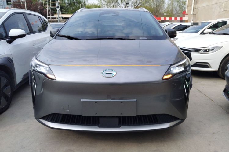 Used AION Y 2022 Plus 70 Enjoy Edition
