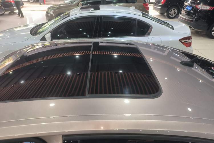 Used Volkswagen Sagitar 2021 280TSI DSG Comfort Connect Edition
