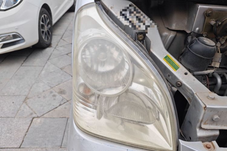 Used Wuling Rongguang 