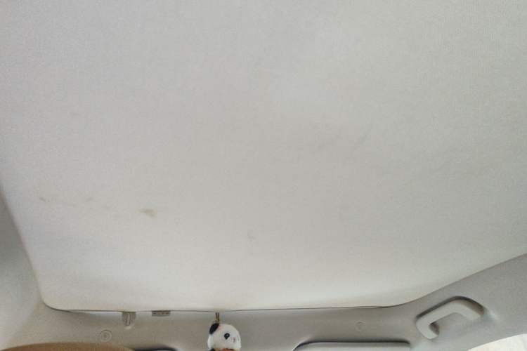 Used Hima AITO M5 2022 Extended-Range Four-Wheel Drive Ultimate Edition Headliner