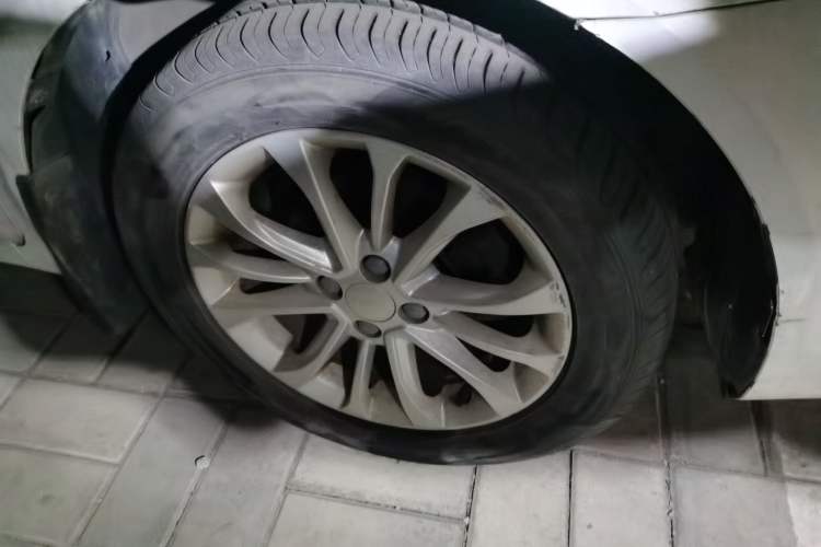 Used Geely Auto Vision 2015 1.5L Manual Elite Model