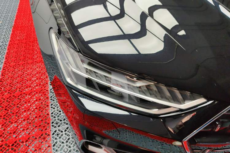 Used Audi A7L 2024 45 TFSI Luxury Edition
