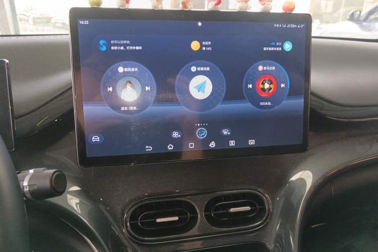 Used BYD e2 2024 Honor Edition Luxury Model