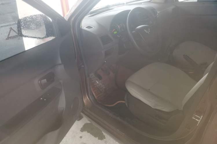 Used Wuling Hongguang 2020 1.2L S Base Model China VI LSI
