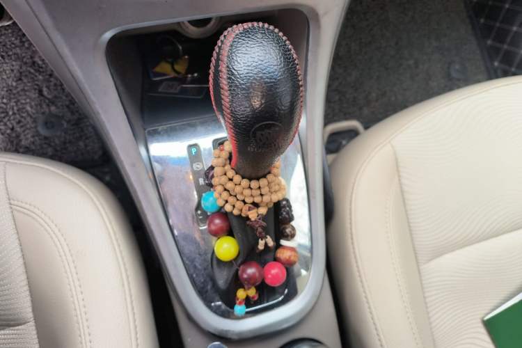 Used Buick GT 2013 GT 1.6L Automatic Fashion Edition