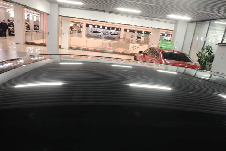 Used Leapmotor C10 2026 210 LiDAR Version