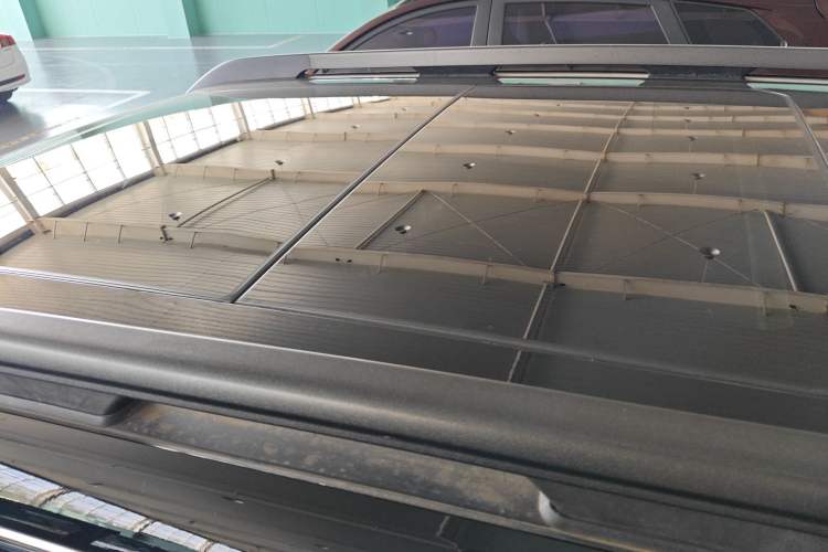 Used Haval DARGO 2024 2.0T DCT Chinese Rural Dog Edition Roof