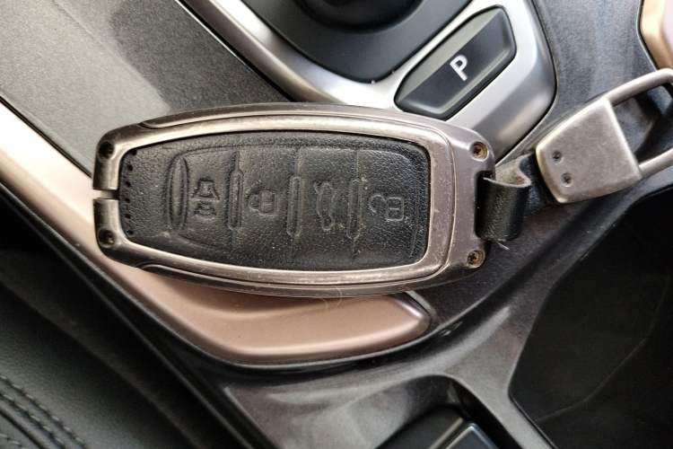 Used Haval H6 2021 1.5T Automatic Urban Edition