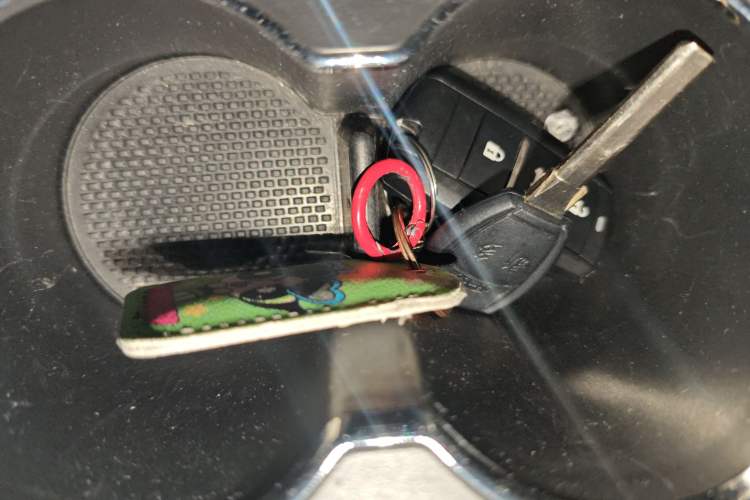 Used CHANGAN CS75 2014 1.8T Automatic Prestige Model China IV Standard
