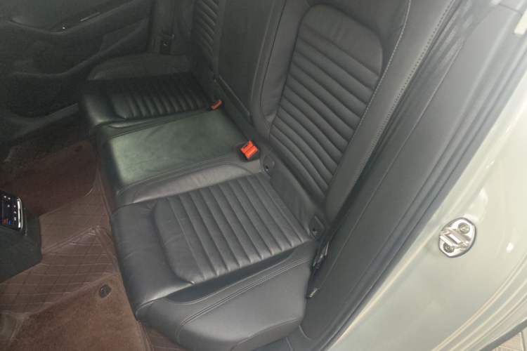 Used Volkswagen Magotan 2019 330TSI DSG Luxury Model China V Standard