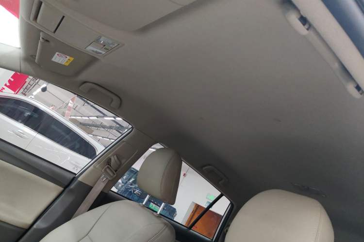 Used Toyota Verso 2015 180E CVT Crossover Edition