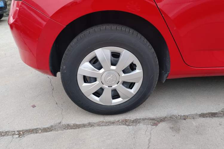 Used Skoda Fabia 2015 1.4L Automatic Front-Drive Model Right Rear Wheel Hub