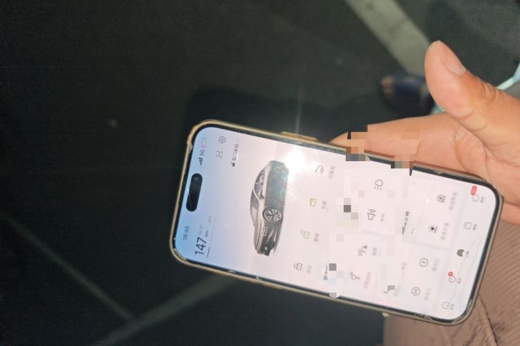 Used XPeng P7 2020 670E
