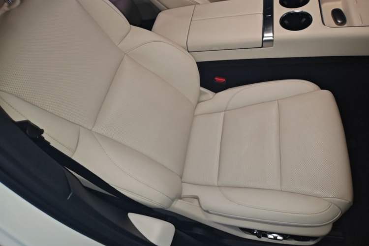 Used Li Auto L7 2023 Pro Model
