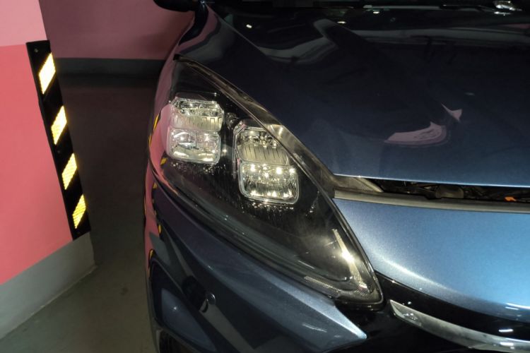 Used Ford Escape 2020 EcoBoost 245 Two-Wheel-Drive Titanium Edition
