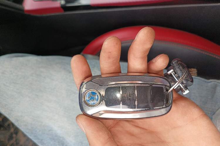 Used Venucia D60 2020 1.6L XL CVT Enjoyment Edition