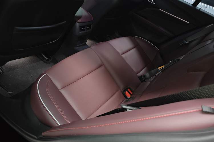 Used Cadillac CT4 2022 28T Prestige Edition