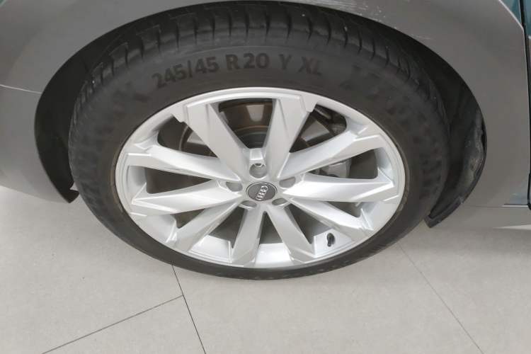 Used Audi A6 2020 allroad quattro Explorer 55 TFSI Prestige Off-Road Model