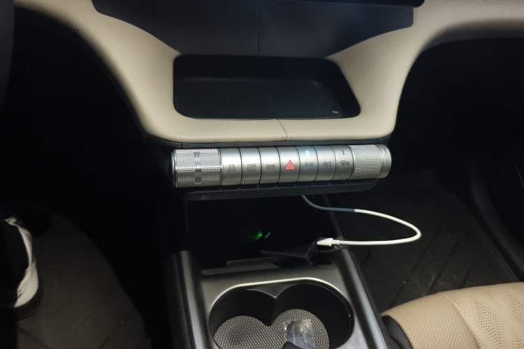 Used BYD Dolphin 2025 420km Free Edition
