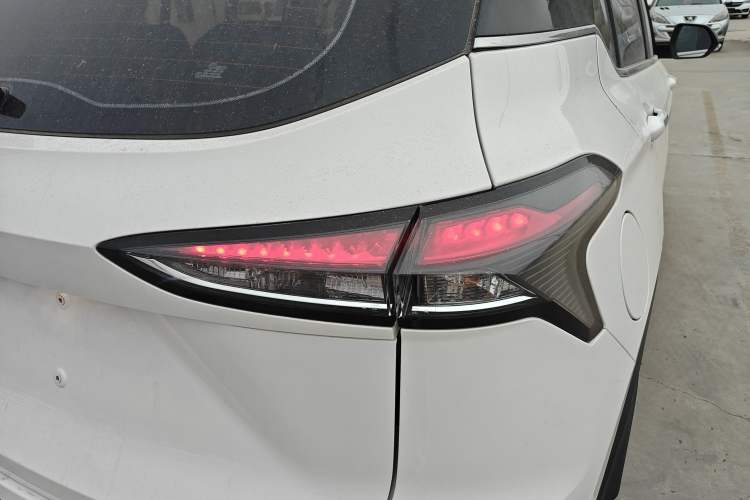 Used Baojun 510 2019 1.5L Automatic Premium Version National V