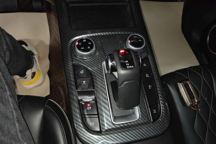 Used Tank 300 2023 Off-Road Edition 2.0T Challenger