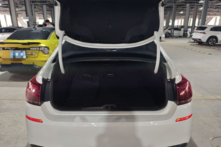 Used Citroen C5 2017 350THP Automatic Luxury Model