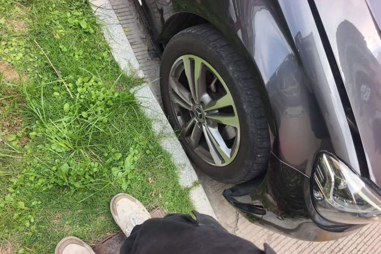 Used Mercedes-Benz C-Class 2021 C 200 L Fashion Edition Sport Version
